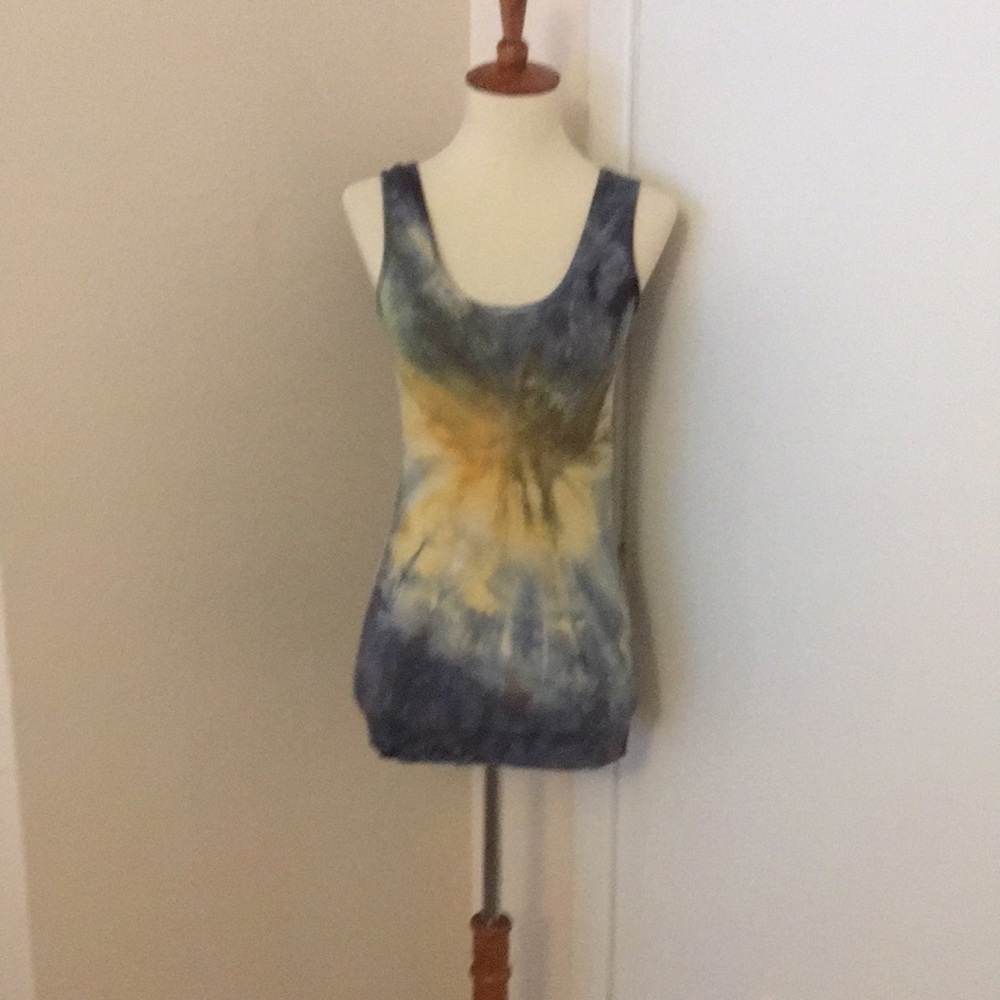 S LOVE TANJANE Tank Top EE22 2457